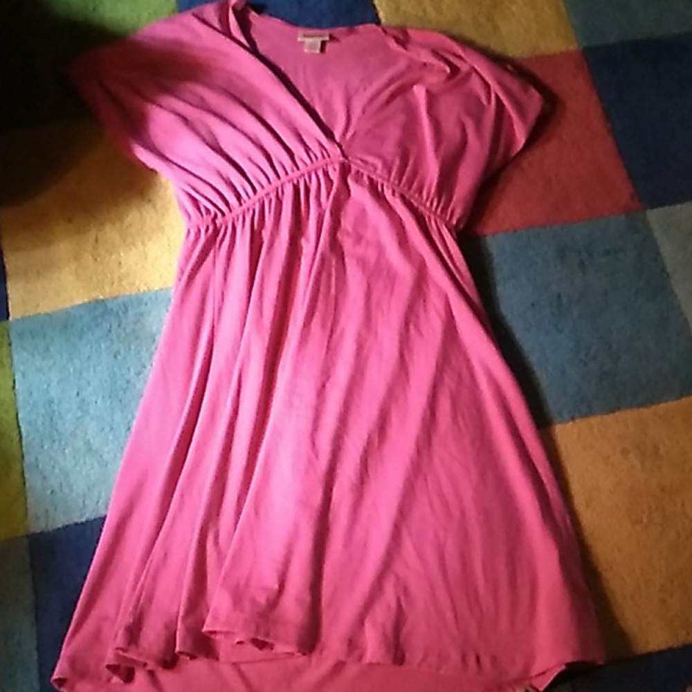 Mossimo dress